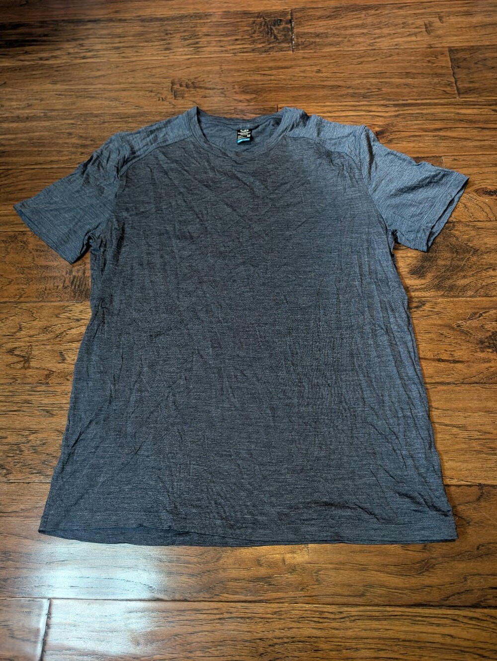 Icebreaker Merino Cool-lite Men's Size Medium Tshirt